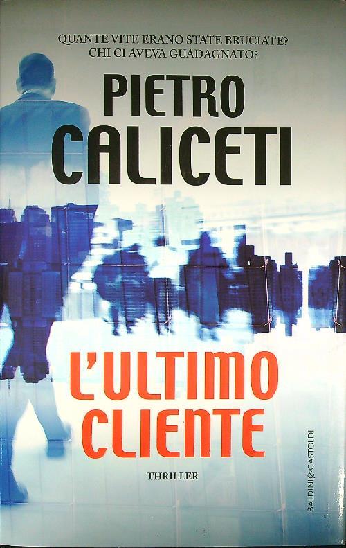 Libro di Faccia