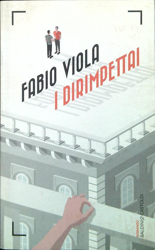 Libro di Faccia