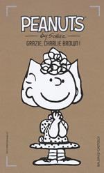 Grazie, Charlie Brown!. Vol. 13