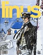 Linus (Rivista). Luglio 2016