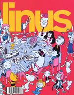 Linus (Rivista). Dicembre 2016