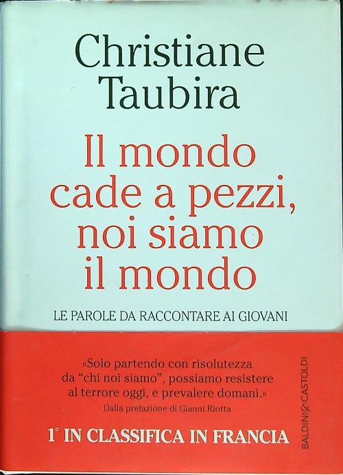 Libro di Faccia