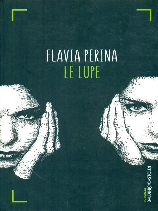 Libro di Faccia