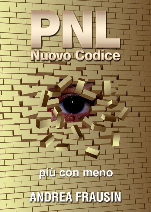 PNL nuovo codice - Andrea Frausin - copertina