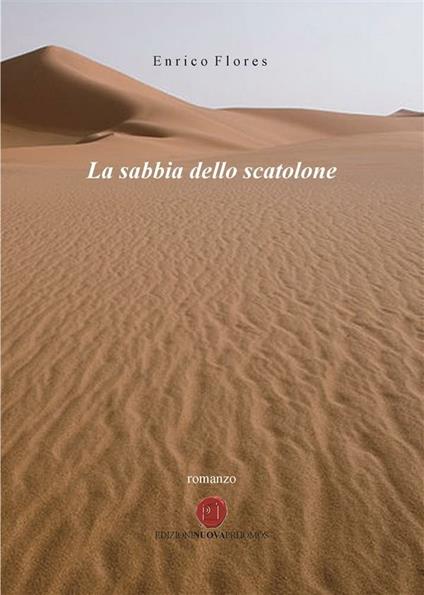 La sabbia dello scatolone - Enrico Flores - ebook