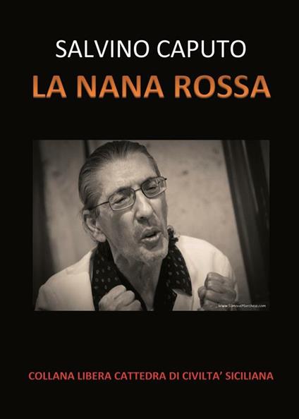 La nana rossa - Salvino Caputo - ebook