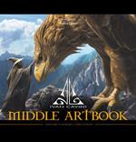 Middle artbook. Ediz. illustrata