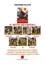 I dieci comandamenti e i sette vizi capitali