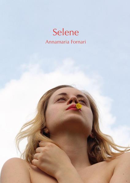 Selene - Annamaria Fornari - copertina