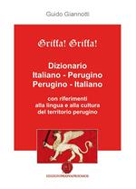 Dizionario perugino. Italiano-perugino, perugino-italiano