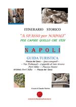 A spasso per Napoli