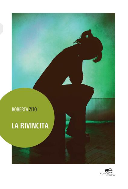 La rivincita - Roberta Zito - copertina