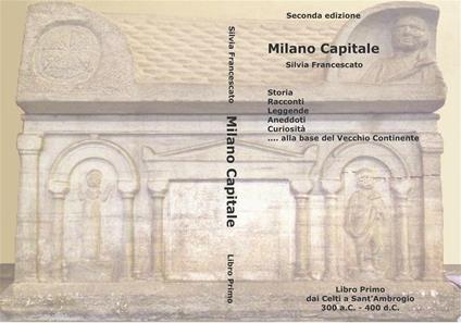 Miano capitale - Silvia Francescato - ebook
