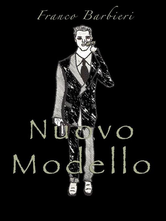 Nuovo modello - Franco Barbieri - ebook