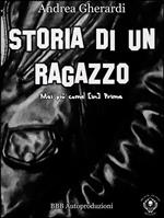 Storia di un ragazzo