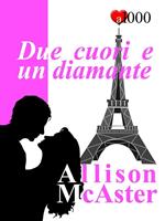 Due cuori e un diamante