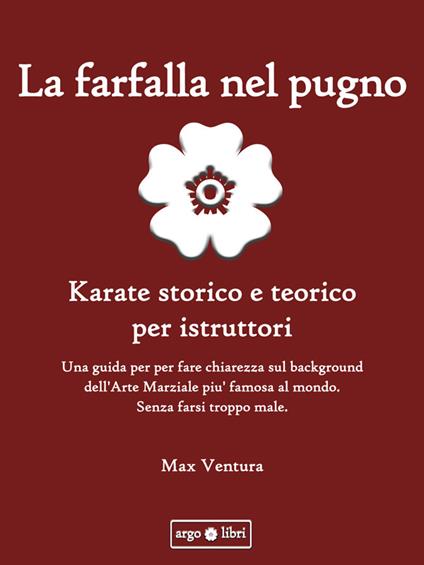 La Farfalla nel Pugno - Max Ventura - ebook