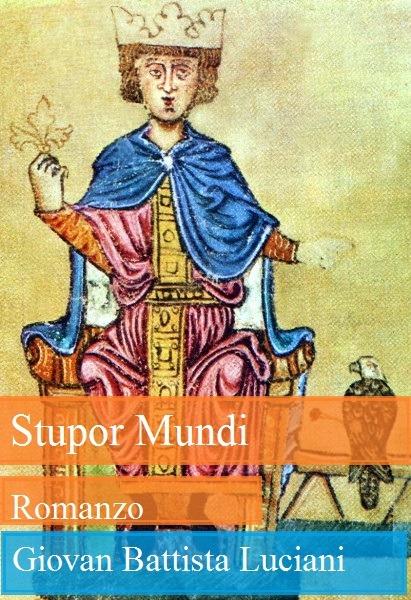 Stupor Mundi - Giovan Battista Luciani - ebook