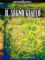 Il segno giallo