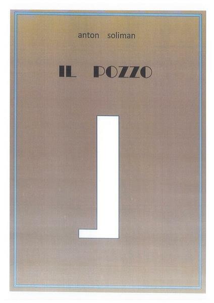 Il pozzo - Anton Soliman - ebook