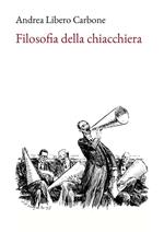 Filosofia della chiacchiera