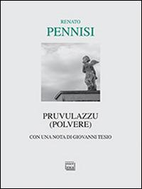 Pruvulazzu (polvere) - Renato Pennisi - copertina
