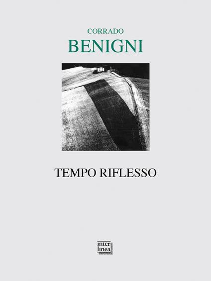 Tempo riflesso - Corrado Benigni - copertina