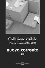 Collezione visibile. Poesia italiana 2000-2009