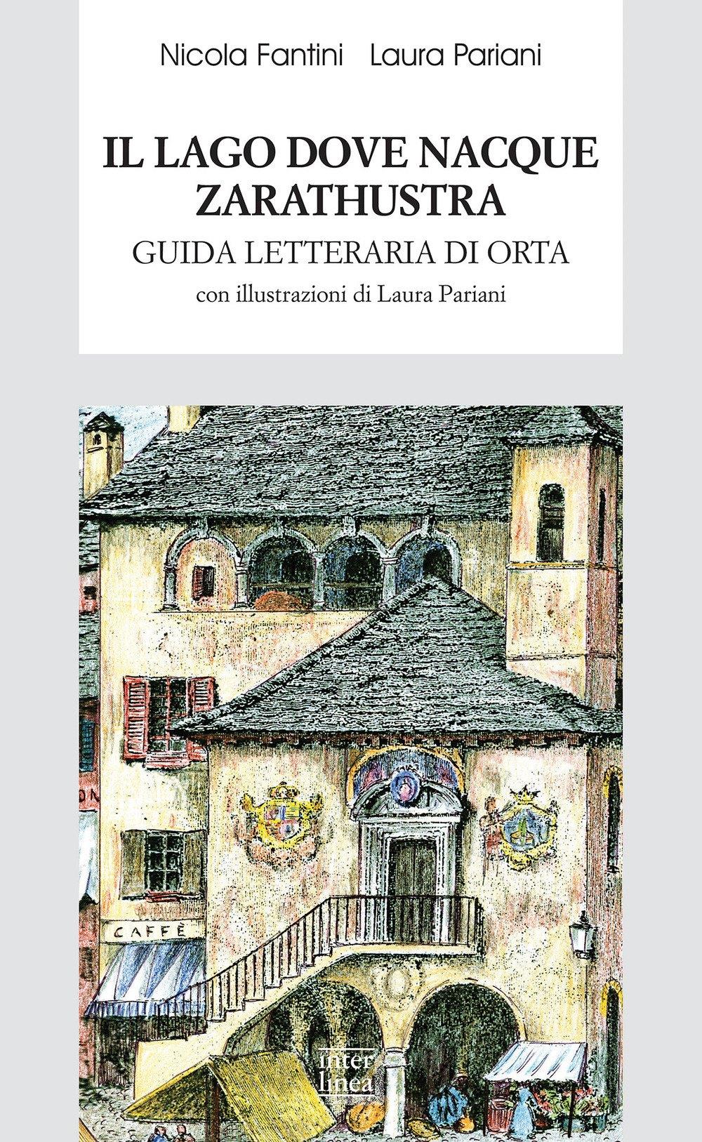 Zefiro libri