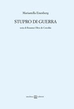 Stupro di guerra