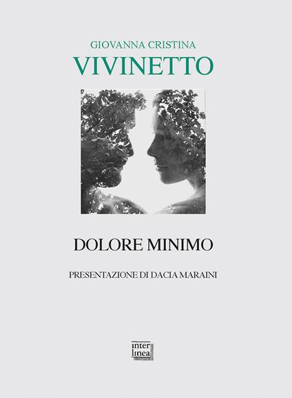 Dolore minimo - Giovanna Cristina Vivinetto - ebook