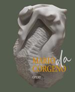 Mario da Corgeno. Opere. Ediz. a colori