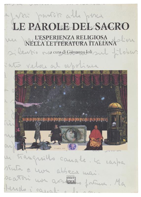 Bergoglio Libri d'Epoca Snc