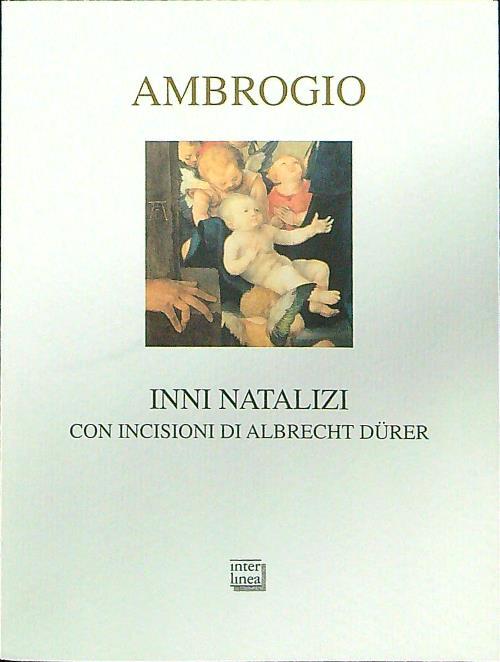 Libro di Faccia