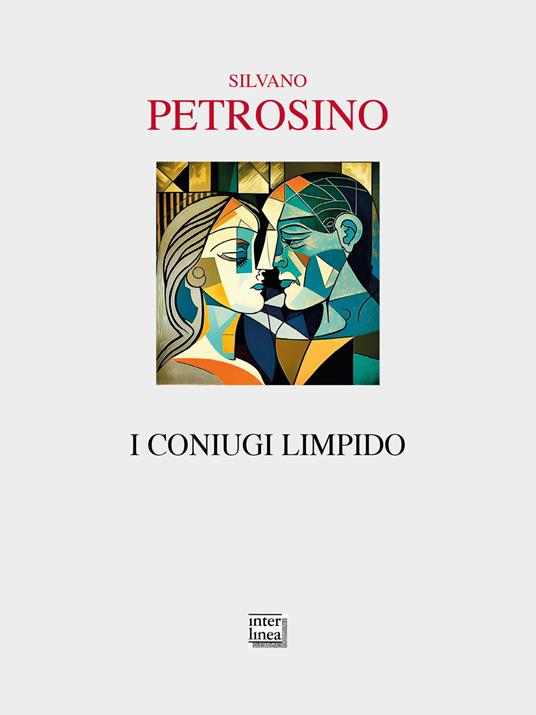 I coniugi Limpido - Silvano Petrosino - copertina