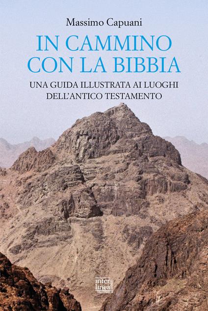 In cammino con la Bibbia. Una guida illustrata - Massimo Capuani - copertina