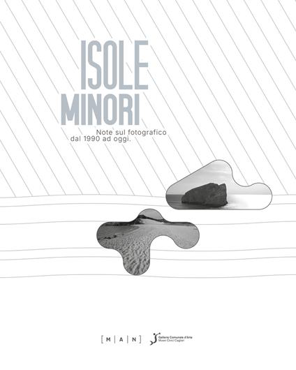 Isole minori. Note sul visivo dal 1990 ad oggi - copertina