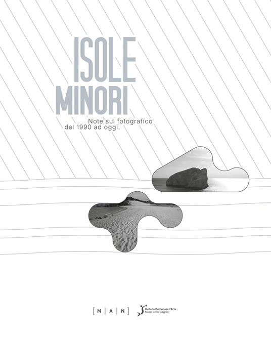 Isole minori. Note sul visivo dal 1990 ad oggi - copertina