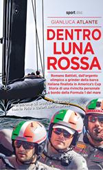 Dentro Luna Rossa