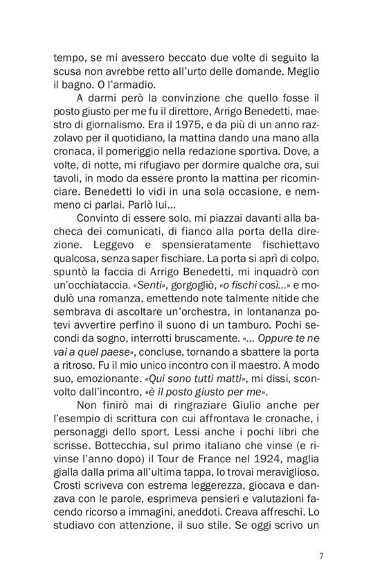 Doppio delitto a bordo ring - Giulio Crosti - 4