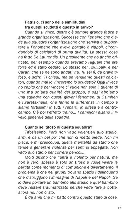 Vince Napoli. Gente di Napoli, gente da scudetto. Interviste su un sogno realizzato e una città che cambia - Gianluca Atlante,Giuseppe Farese - 6