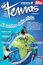 OK tennis (2025). Vol. 5-6