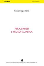 Psicosintesi e filosofia antica