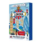 Londra. Viaggia, conosci, esplora. Ediz. a colori. Con puzzle