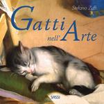 I gatti nell'arte. Ediz. a colori