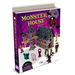 3D monster house. Con gadget