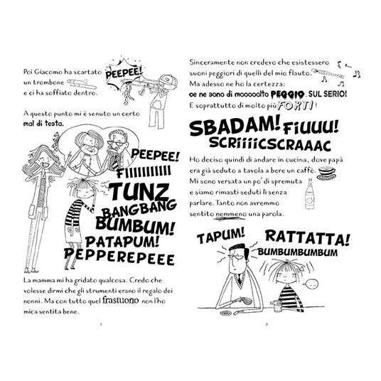 L'incantatrice di lombrichi. Le (stra)ordinarie (dis)avventure di Carlotta - Alice Pantermüller - 3