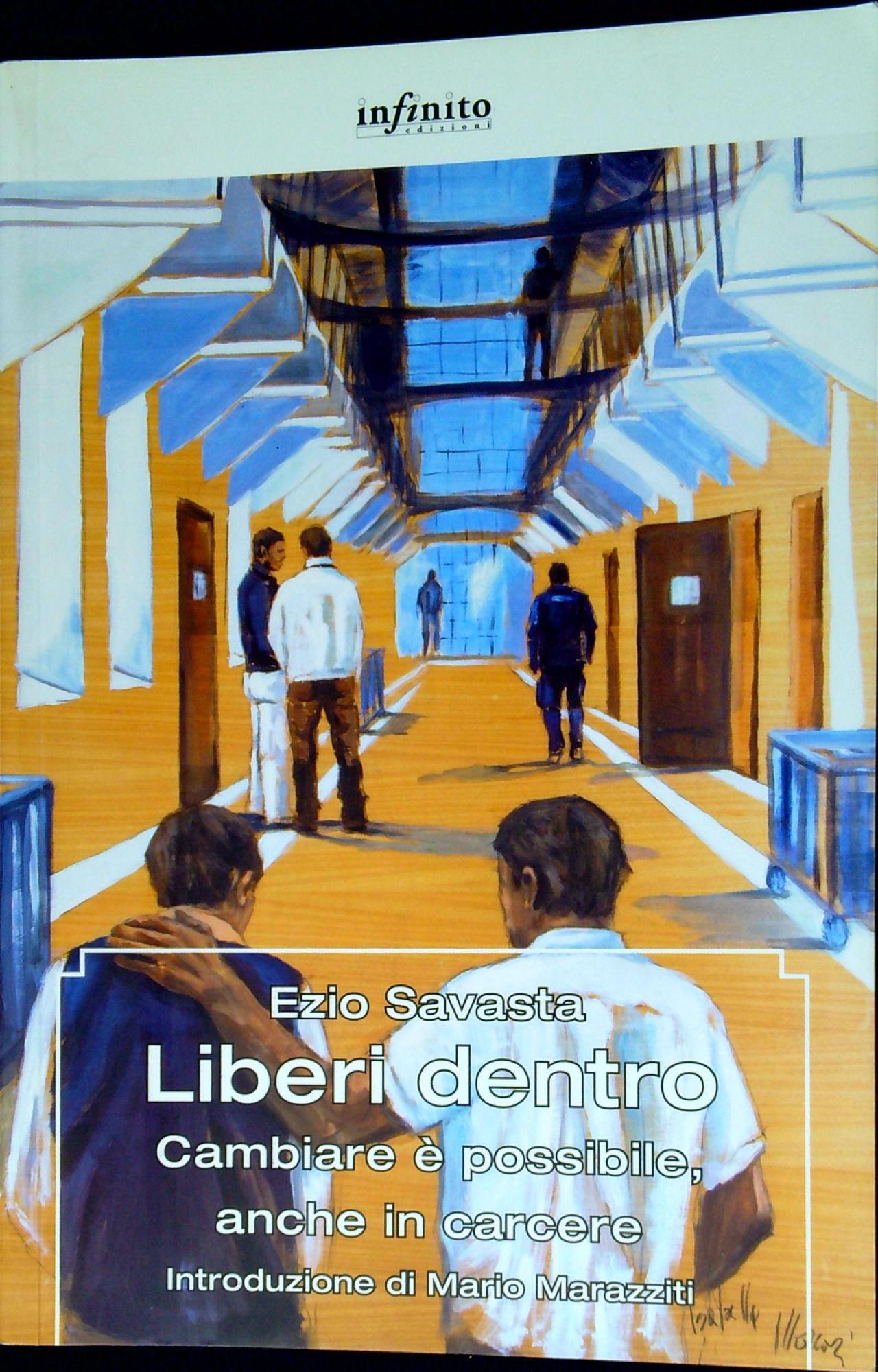 Libreria Serendipity