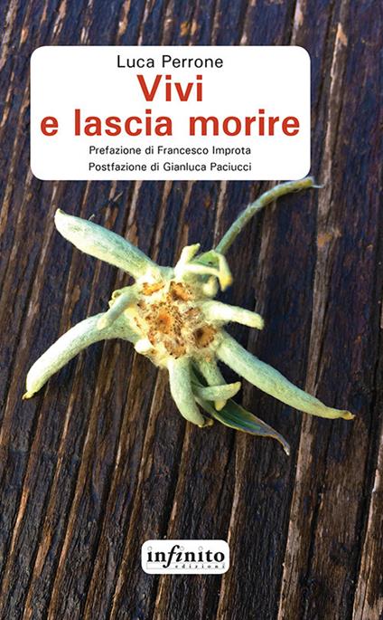Vivi e lascia morire - Luca Perrone - ebook