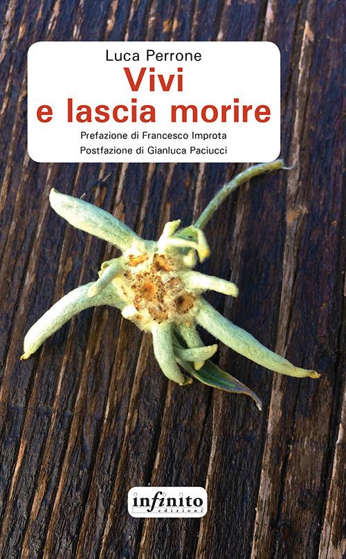 Vivi e lascia morire - Luca Perrone - ebook